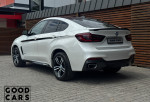 BMW X6 - 4