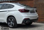 BMW X6 - 18