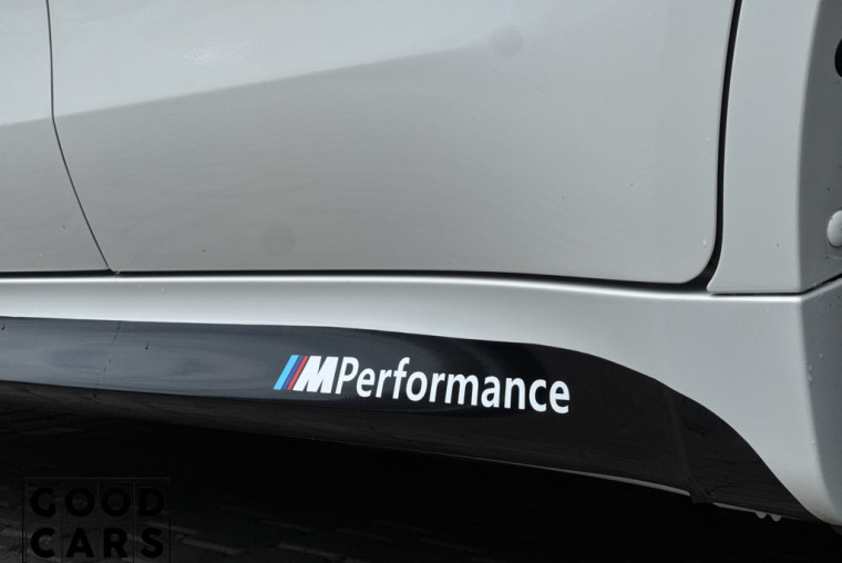 BMW X6 - 17