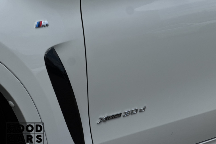 BMW X6 - 16