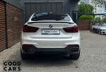 BMW X6 - 5