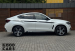 BMW X6 - 7