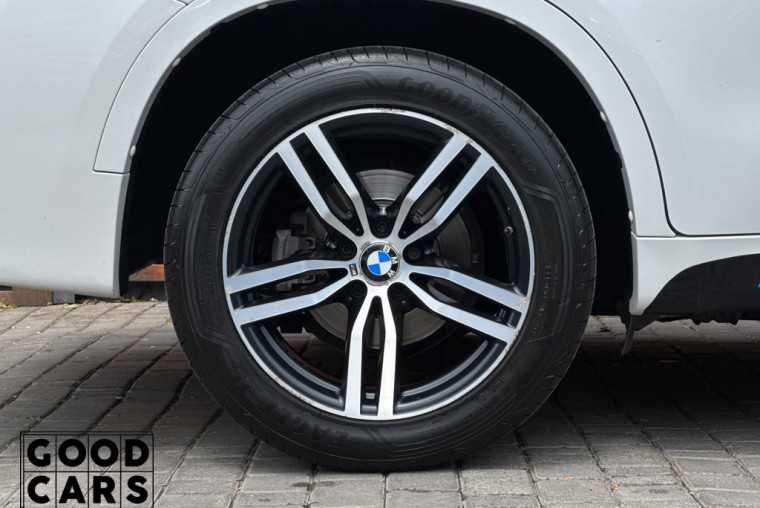 BMW X6 - 14