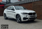 BMW X6 - 8
