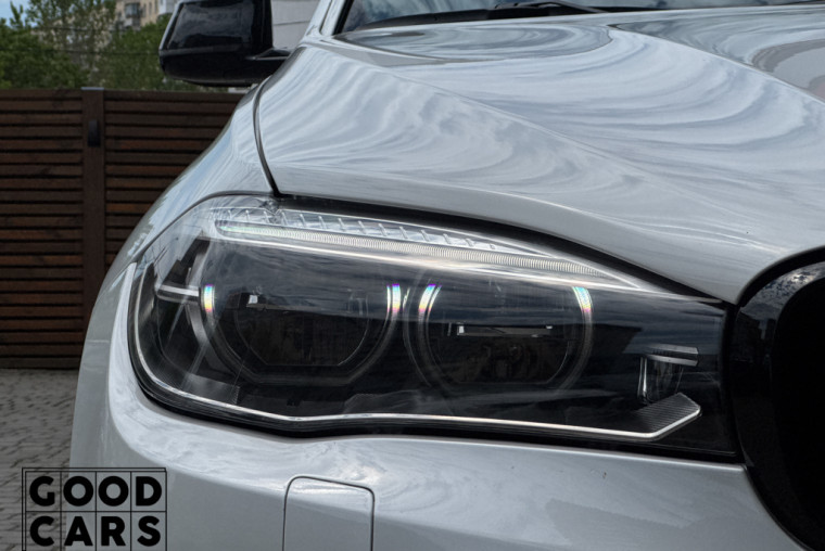 BMW X6 - 9