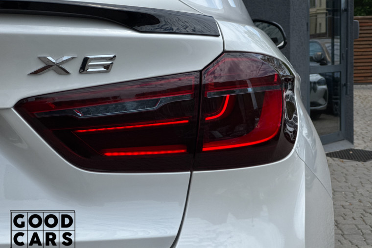 BMW X6 - 10