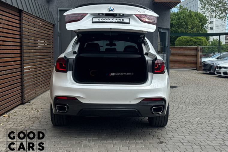 BMW X6 - 19
