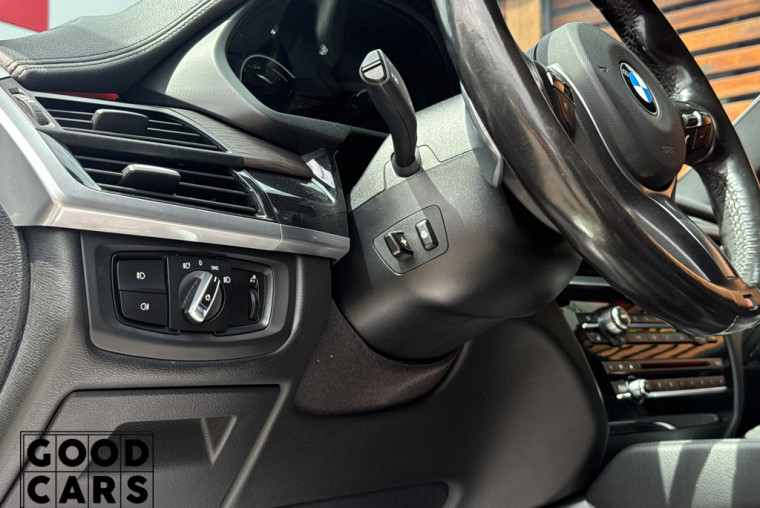 BMW X6 - 22