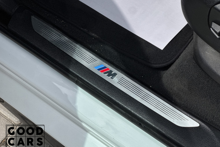BMW X6 - 23