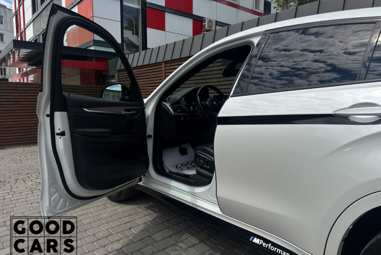 BMW X6 - 24