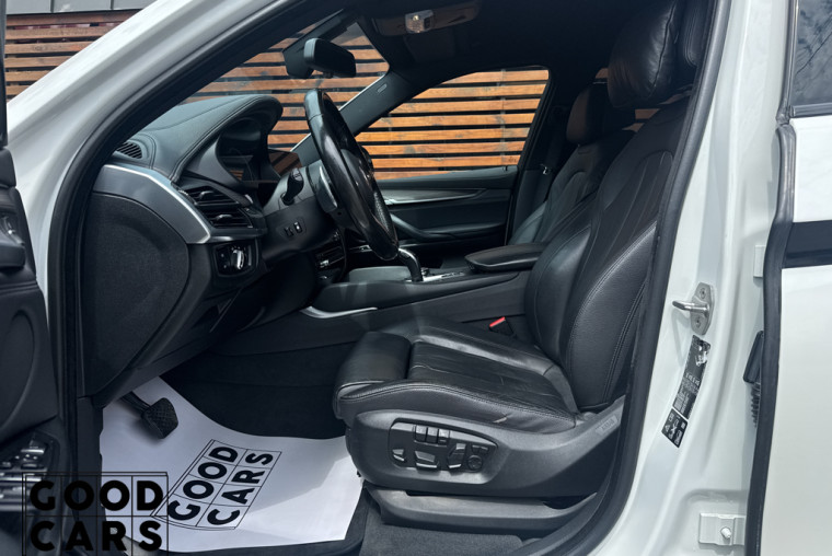 BMW X6 - 25