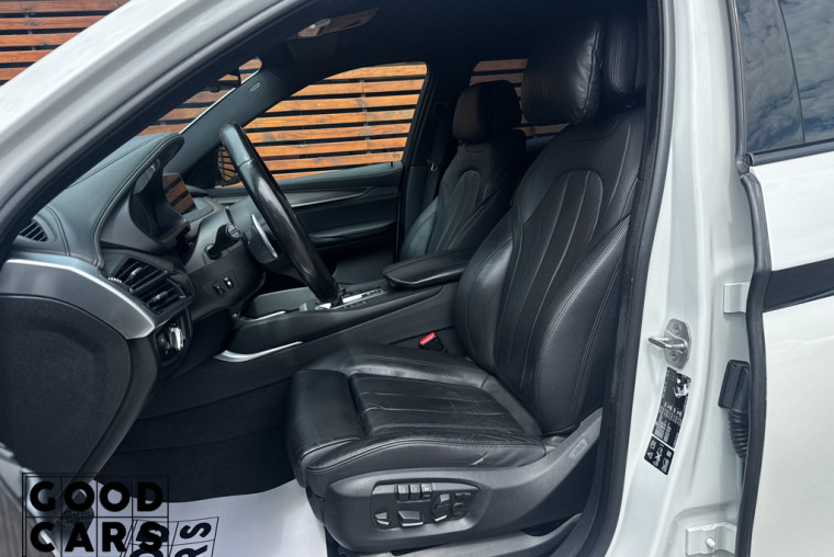 BMW X6 - 26