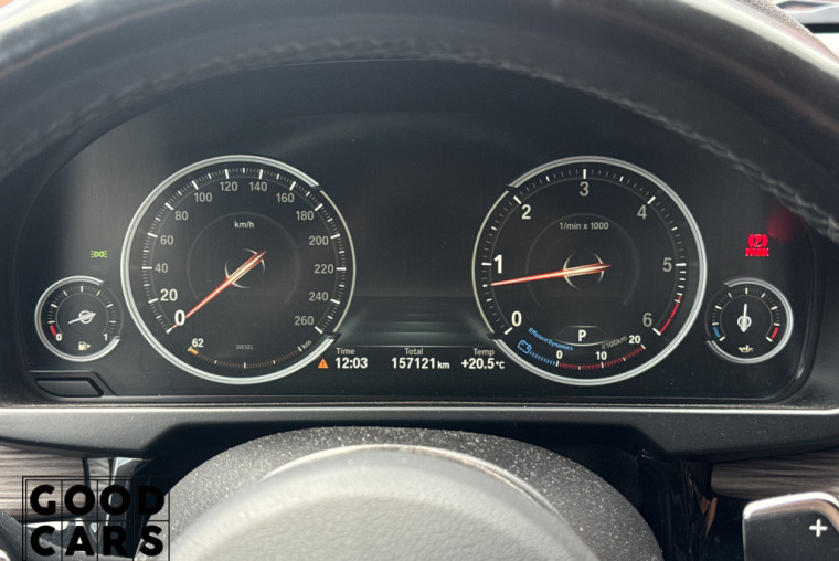 BMW X6 - 35
