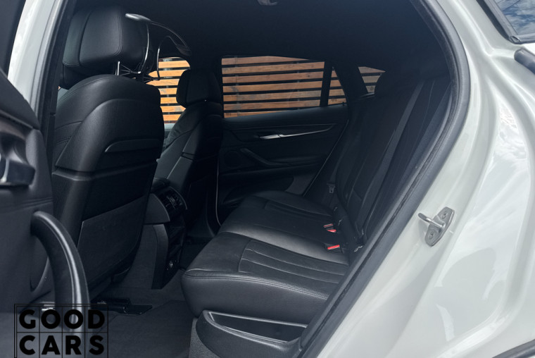 BMW X6 - 30