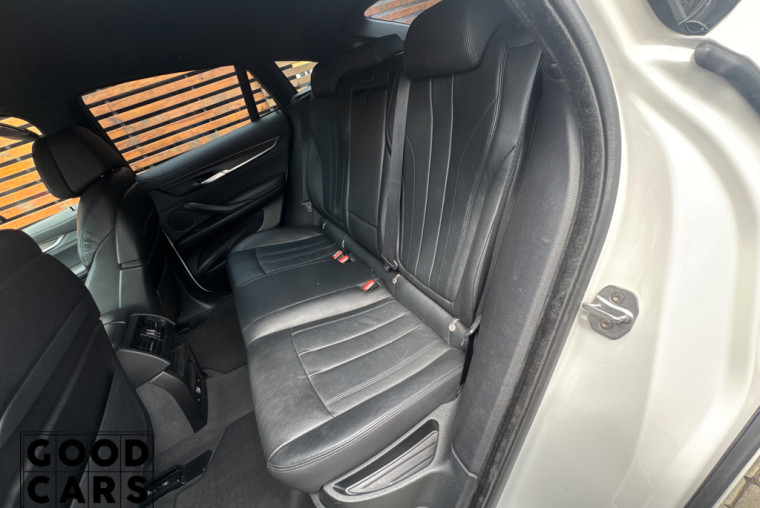 BMW X6 - 31