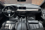 BMW X6 - 36