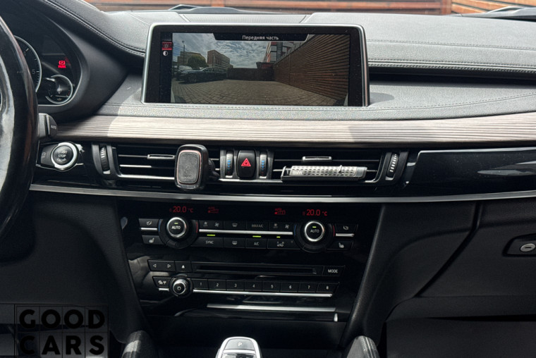 BMW X6 - 39