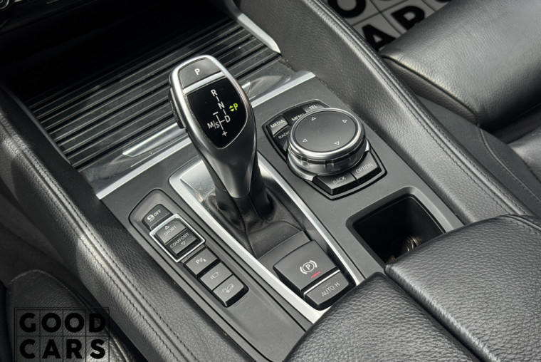 BMW X6 - 40