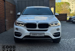 BMW X6 - 1