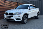 BMW X6 - 2