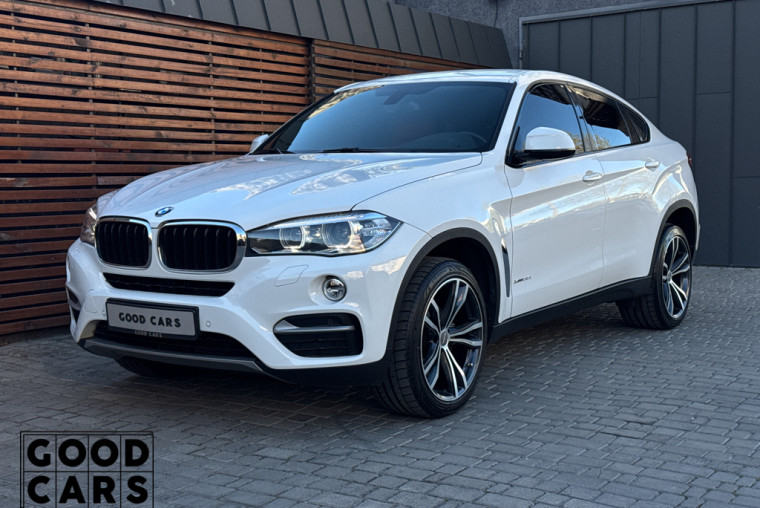 BMW X6 - 2