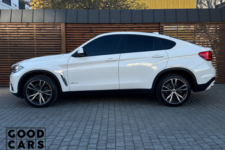 BMW X6 - 3