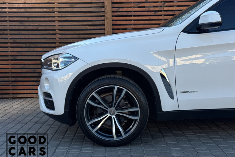 BMW X6 - 11