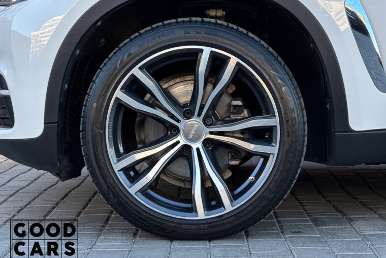BMW X6 - 12