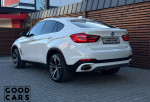BMW X6 - 4