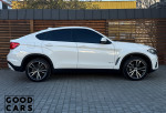 BMW X6 - 7