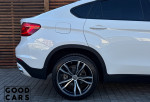 BMW X6 - 13