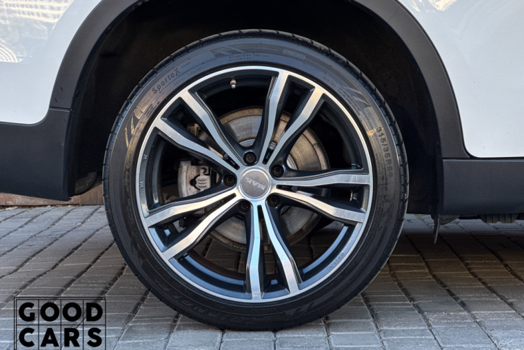 BMW X6 - 14