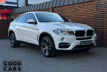 BMW X6 - 8