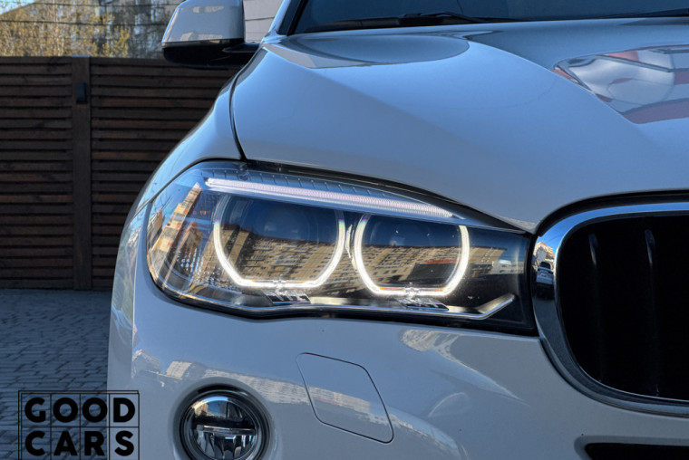 BMW X6 - 9