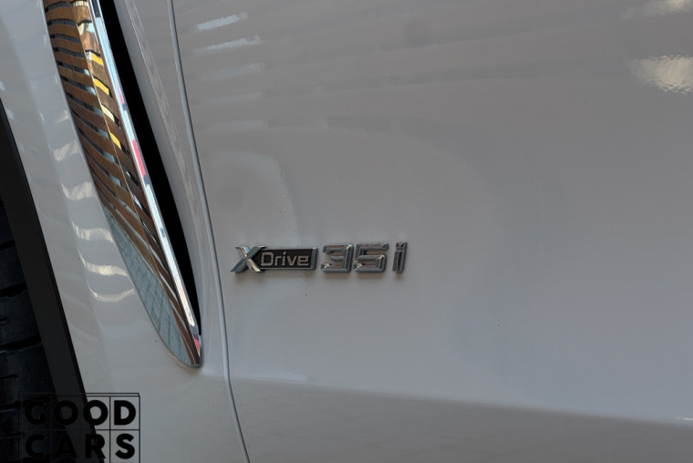 BMW X6 - 16