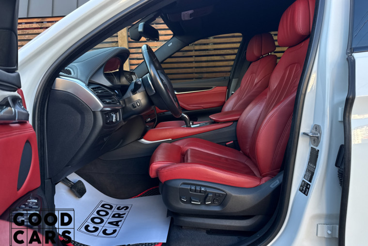 BMW X6 - 25