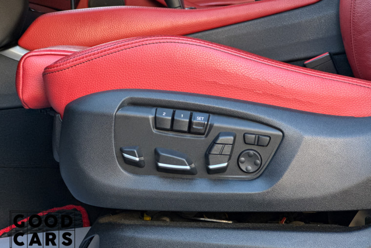 BMW X6 - 26