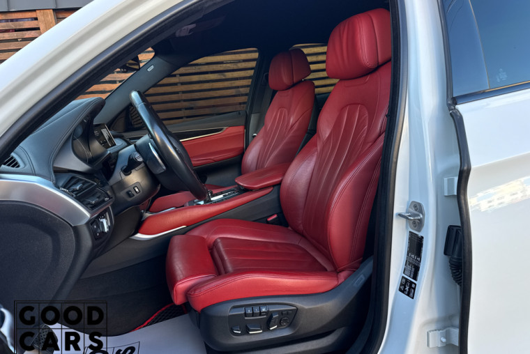 BMW X6 - 27