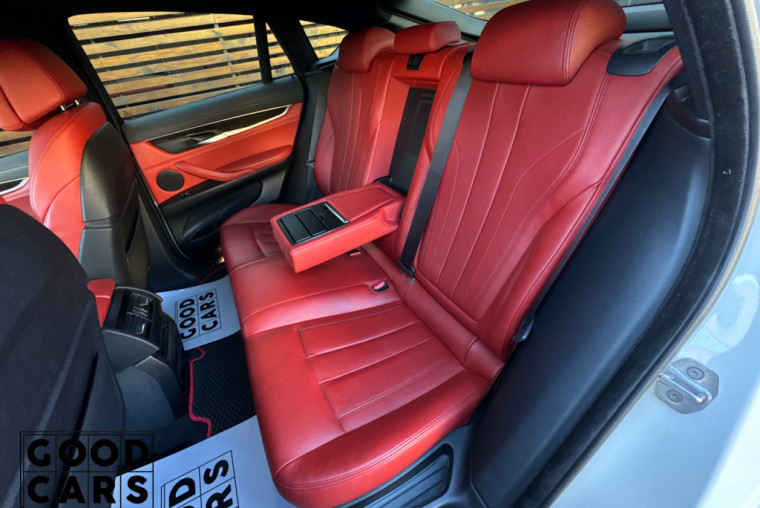 BMW X6 - 32