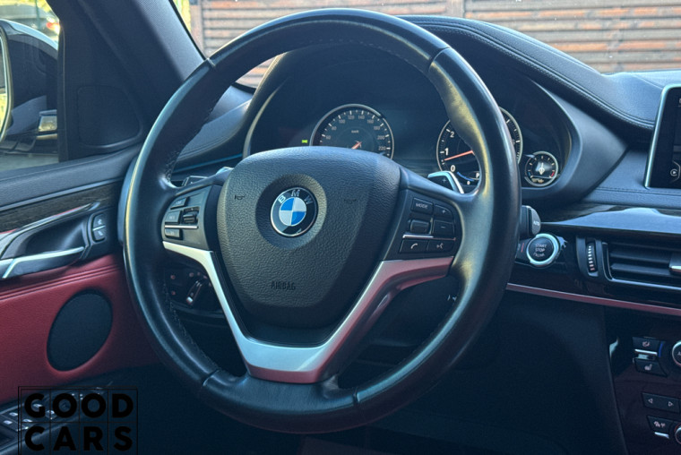 BMW X6 - 33