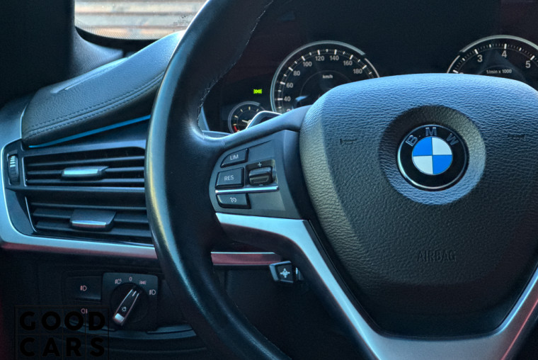 BMW X6 - 35