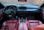 BMW X6 - 38