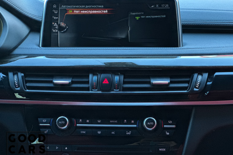 BMW X6 - 40