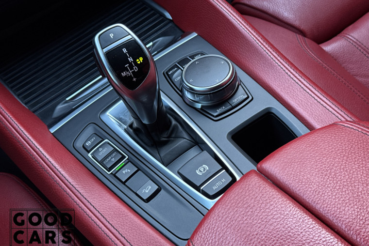BMW X6 - 43