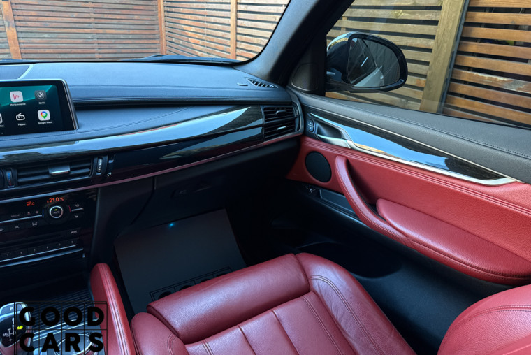 BMW X6 - 45