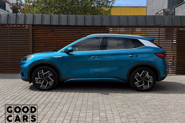BYD Atto 3 - 3