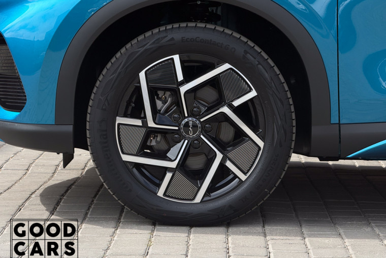 BYD Atto 3 - 12