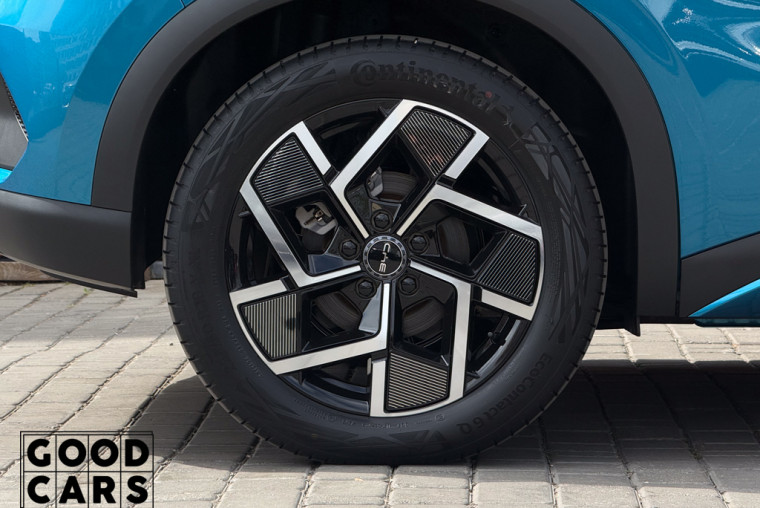 BYD Atto 3 - 14