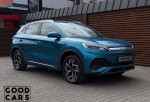 BYD Atto 3 - 8