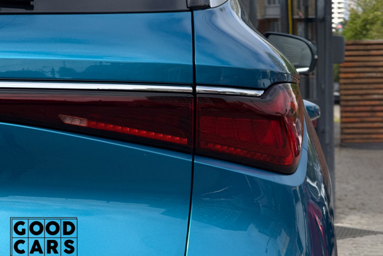 BYD Atto 3 - 10
